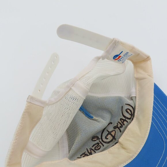 Vintage 1980s Walt Disney Productions Animator Hat Cap USA Snapback - Picture 5 of 10